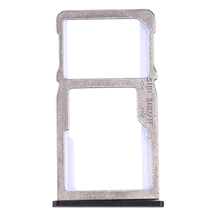 For Meizu M6 Note SIM Card Tray (Black) - Image 3