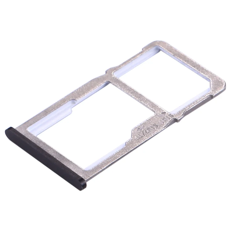 For Meizu M6 Note SIM Card Tray (Black) - Image 5