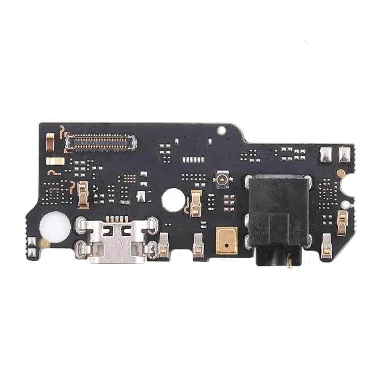 For Meizu M6s / Meilan S6 Charging Port Board - Image 2
