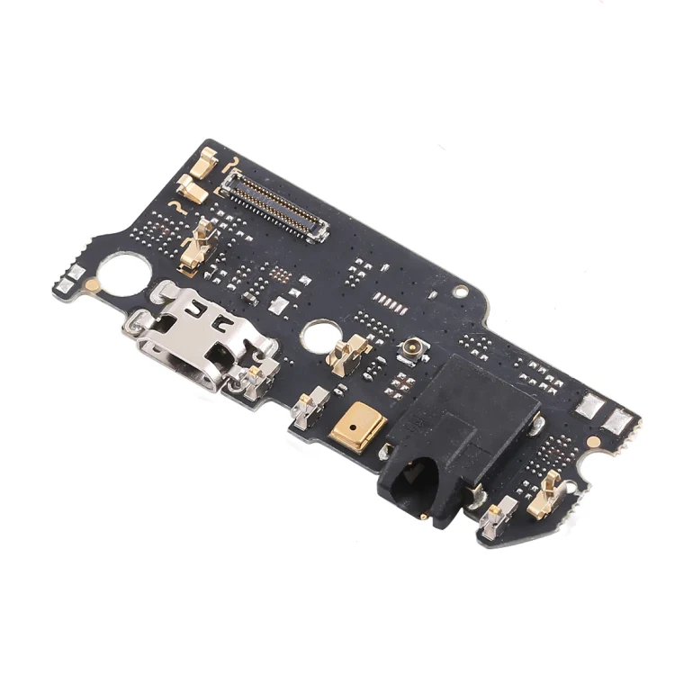 For Meizu M6s / Meilan S6 Charging Port Board - Image 3