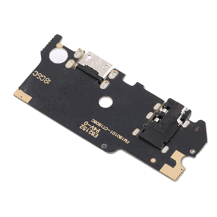 For Meizu M6s / Meilan S6 Charging Port Board - Image 4