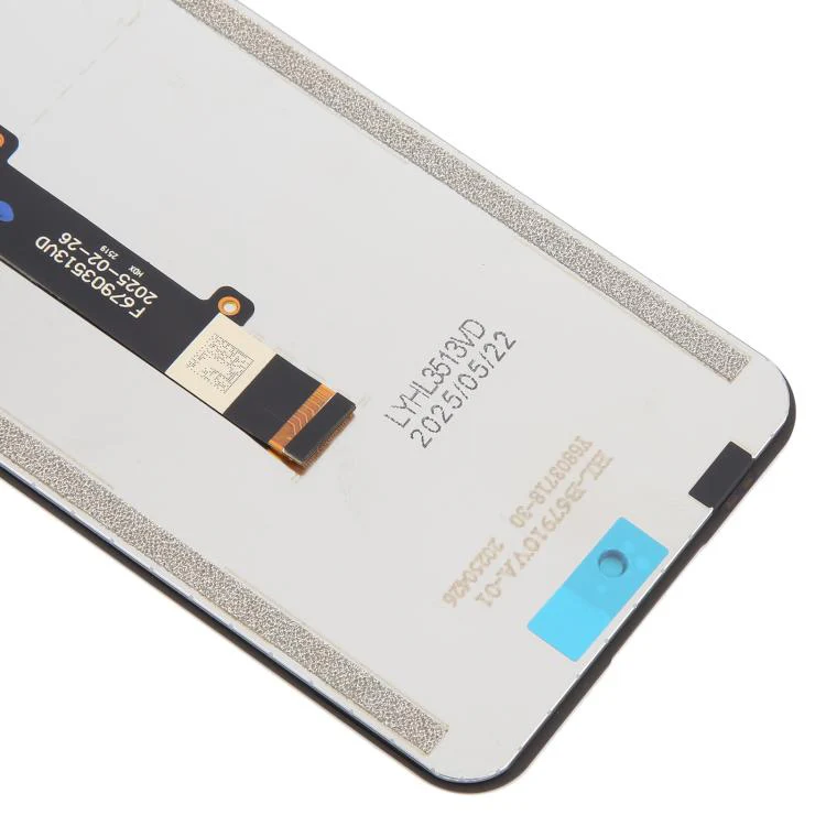 For Meizu Mblu 22 Pro LCD Screen With Digitizer Full Assembly - Image 5