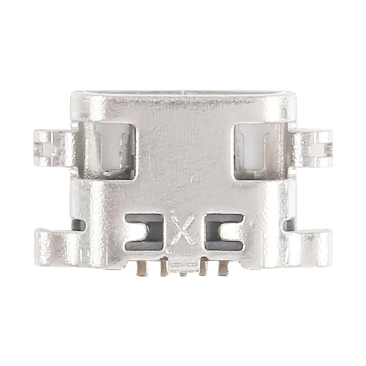 For Meizu Meilan 5 / Meilan 2 / Meilan 3 / Meilan 5s 10pcs Charging Port Connector - Image 2