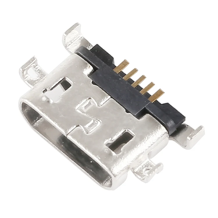 For Meizu Meilan 5 / Meilan 2 / Meilan 3 / Meilan 5s 10pcs Charging Port Connector - Image 4