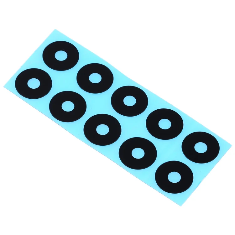 For Meizu Meilan A5 / M5 10pcs Back Camera Lens - Image 3