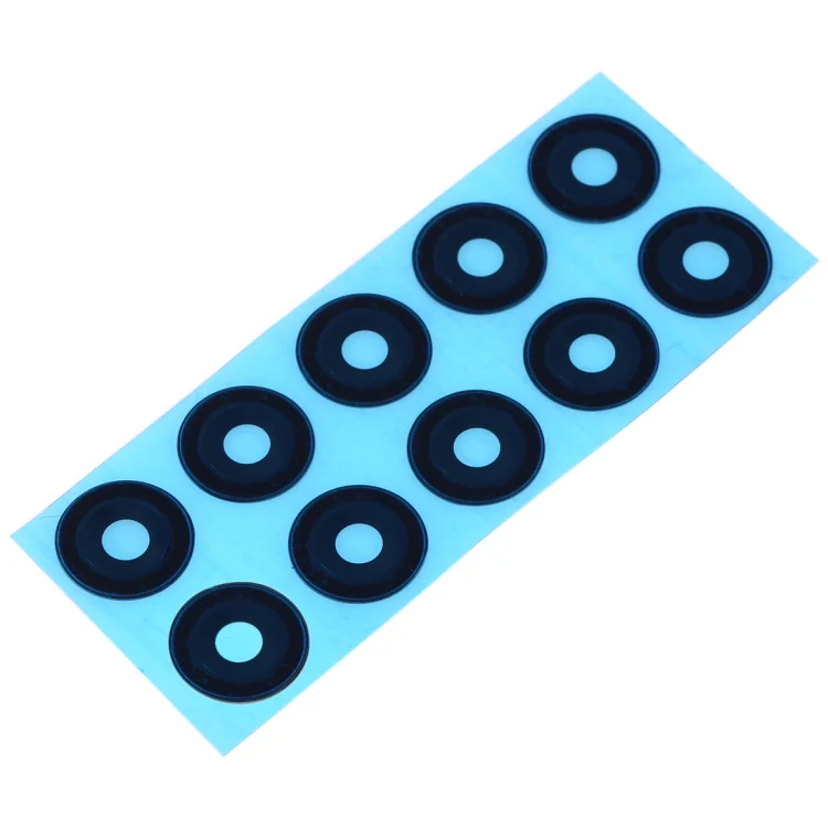 For Meizu Meilan A5 / M5 10pcs Back Camera Lens - Image 4