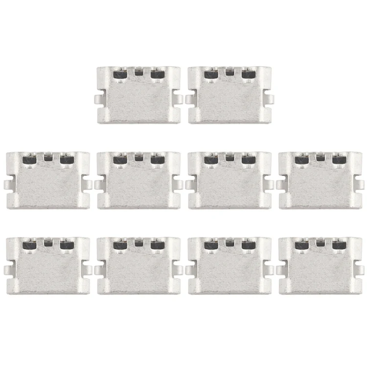 For Meizu Meilan M2 10pcs Charging Port Connector
