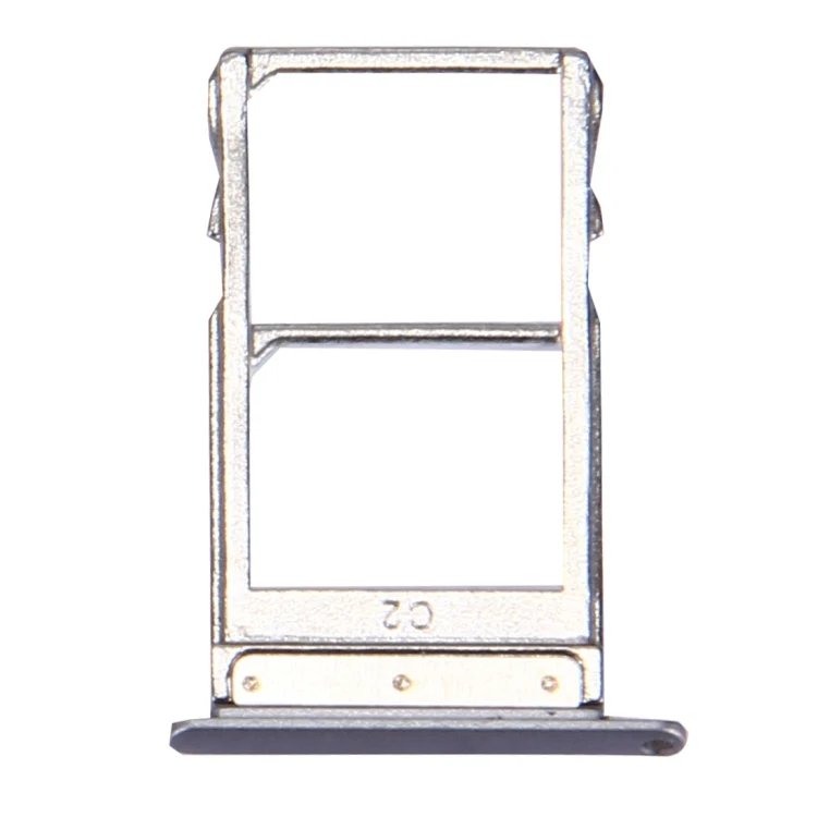 For Meizu MX5 SIM Card Tray  (Grey) - Image 2