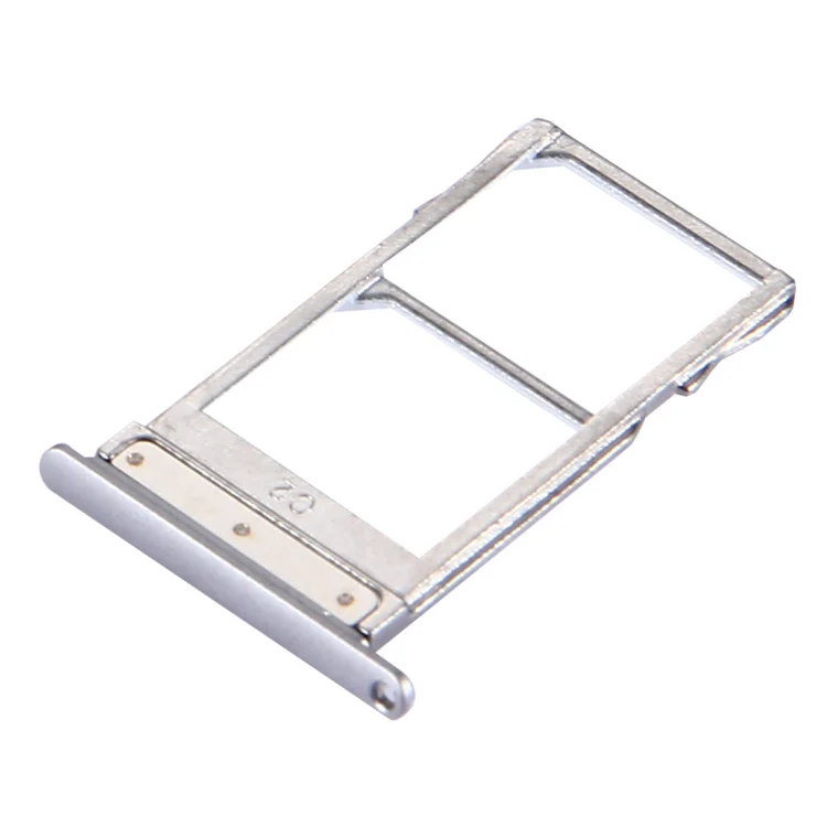 For Meizu MX5 SIM Card Tray  (Grey) - Image 4