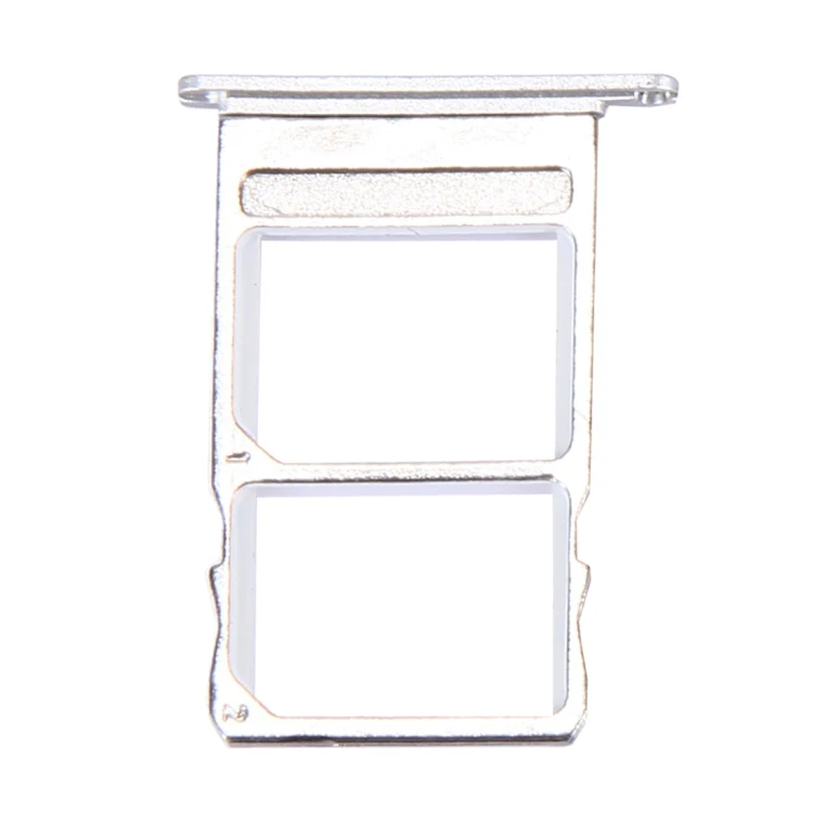 For Meizu MX5 SIM Card Tray  (Silver) - Image 3
