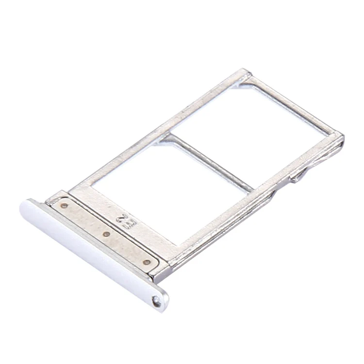 For Meizu MX5 SIM Card Tray  (Silver) - Image 4