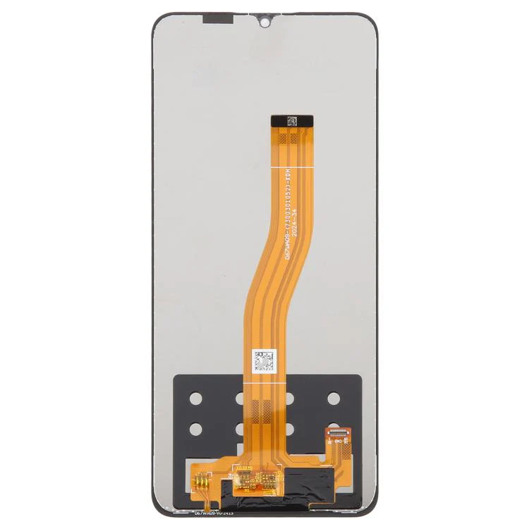 For Meizu Note 21 LCD Screen With Digitizer Full Assembly - Image 3