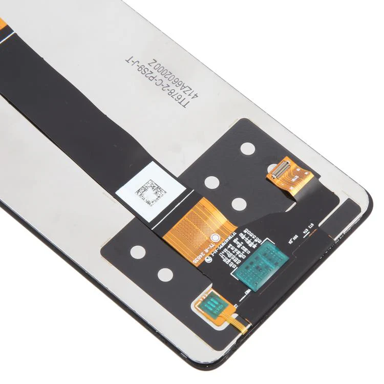 For Meizu Note 21 Pro LCD Screen With Digitizer Full Assembly - Image 5