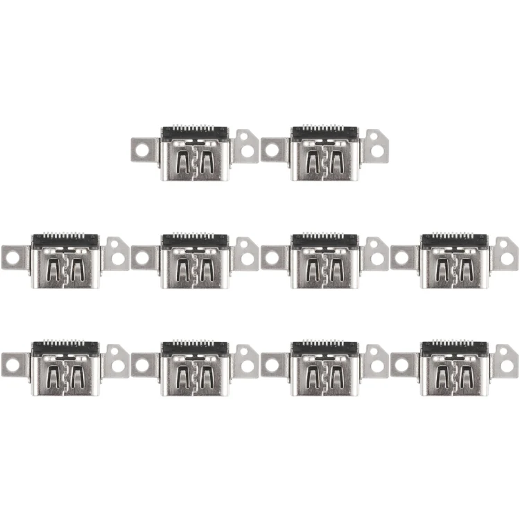 For Meizu PRO 5 10pcs Charging Port Connector