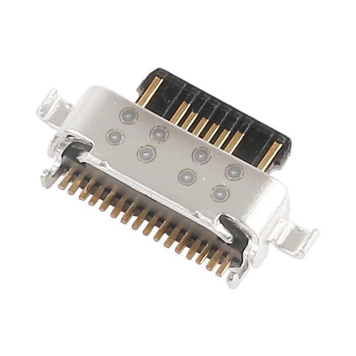 For Meizu Pro7 / Pro7 Plus 10pcs Charging Port Connector - Image 3