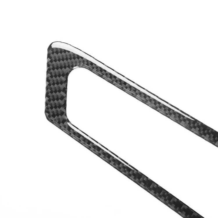 For Mercedes-Benz G-Class W463 2pcs /Set Hood Both Sides Air Vent Stickers(Black) - Image 4