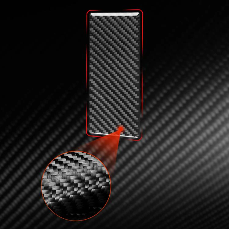For Mercedes-Benz G-Class W463 Handbrake Sticker(Red) - Image 6