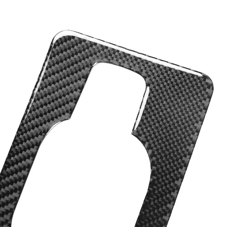 For Mercedes-Benz G-Class W463 Trunk Handle Sticker(Red) - Image 4