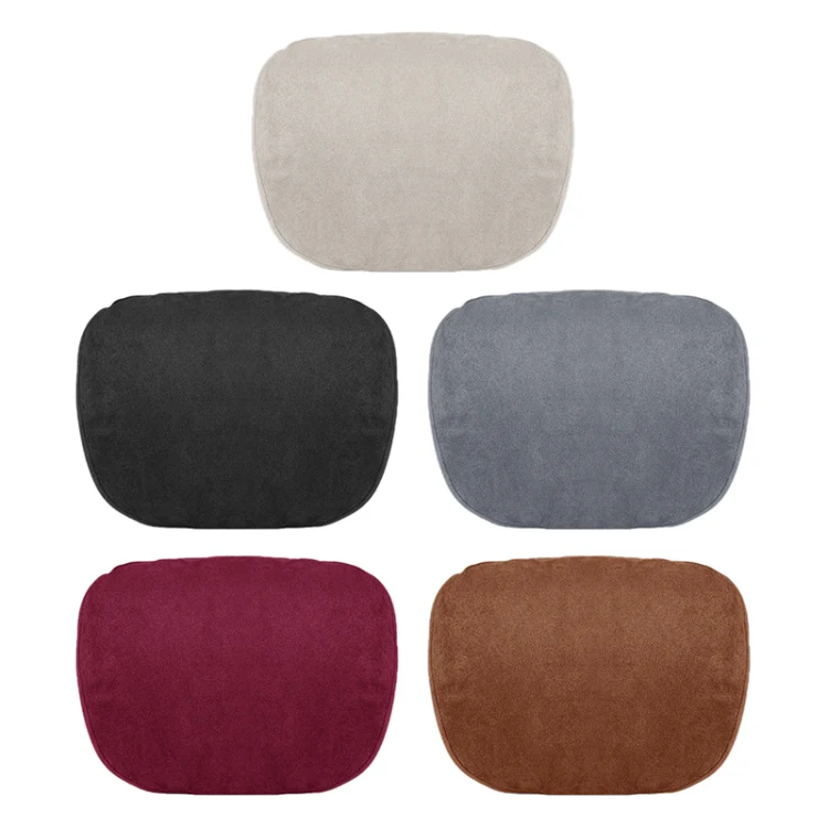 For Mercedes-Benz S-Class / Maybach Car Seat Headrest Pillow Neck Pillow (Beige) - Image 2