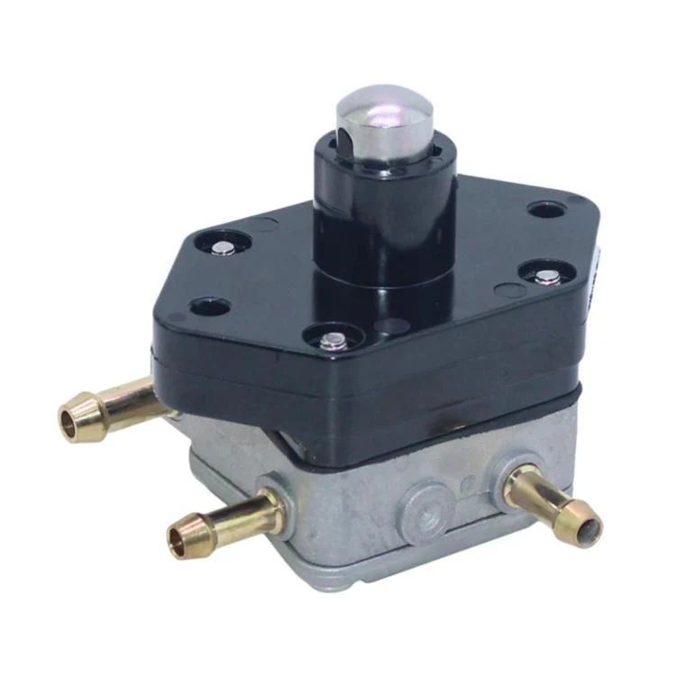 For Mercury 4 Stroke 40HP / 50HP / 60HP Outboard Motor Fuel Pump 8M0141827 - Image 3