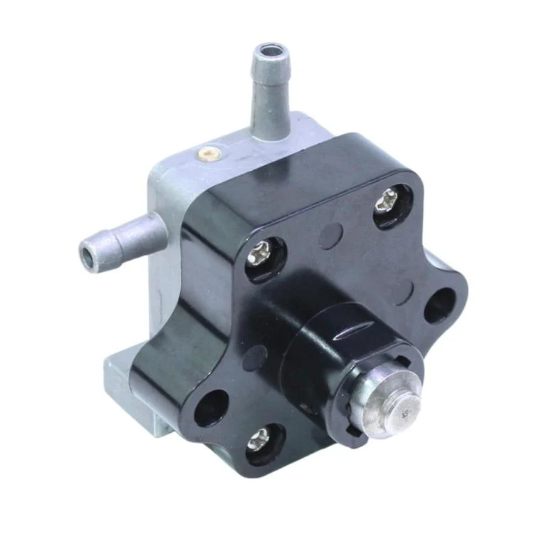 For Mercury / Tohatsu 4 / 5 / 6 / 8 / 9.8 Stroke 6HP Outboard Motor 3H6-04000-7 - Image 3
