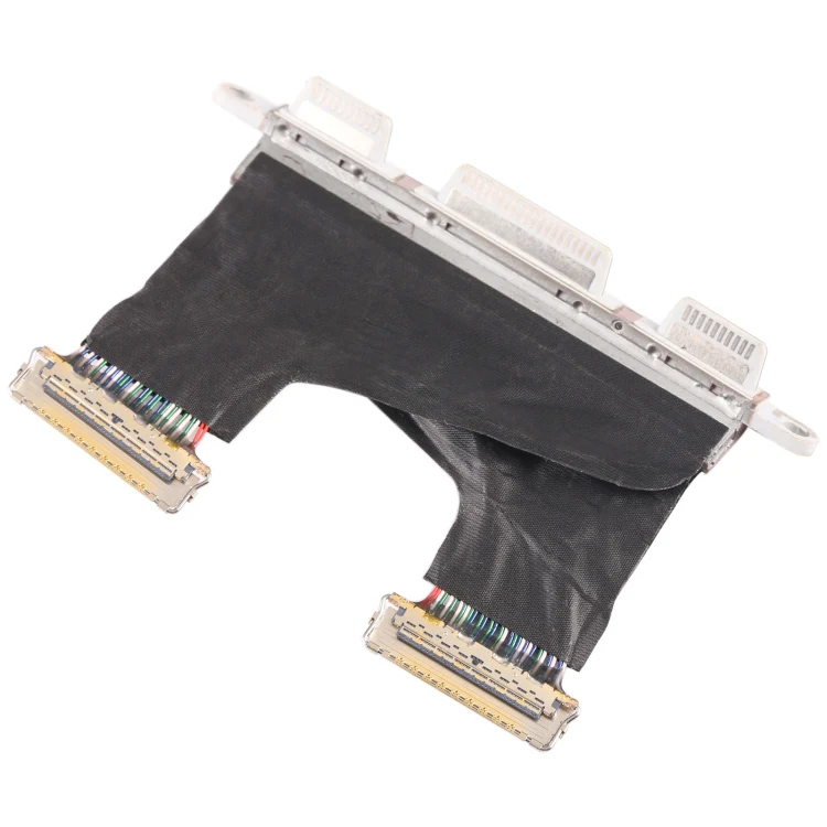 For Microsoft Surface Book 1 / 2 Keyboard Charging Port Connector Flex Cable - Image 2