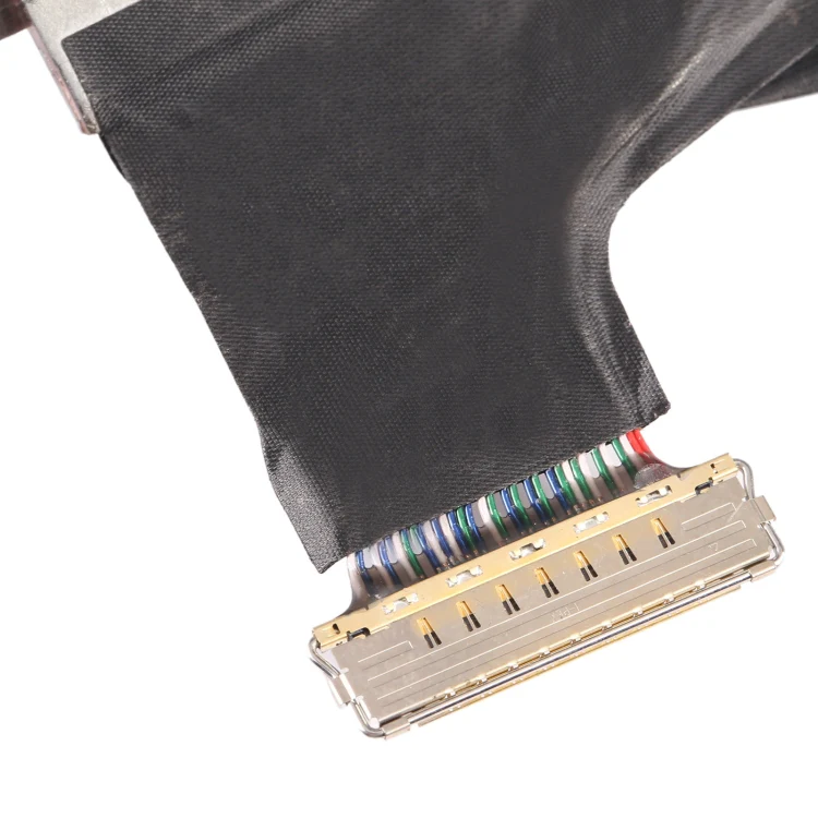 For Microsoft Surface Book 1 / 2 Keyboard Charging Port Connector Flex Cable - Image 4