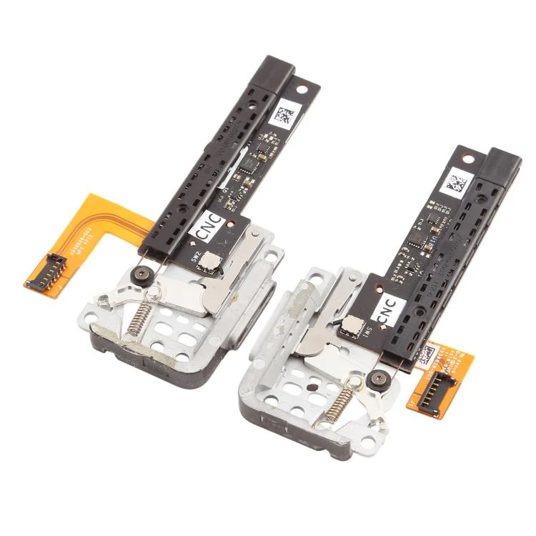 For Microsoft Surface Book 13.5 inch X938828-003/X938829-003 Left and Right Card Holder Socket Set - Image 3