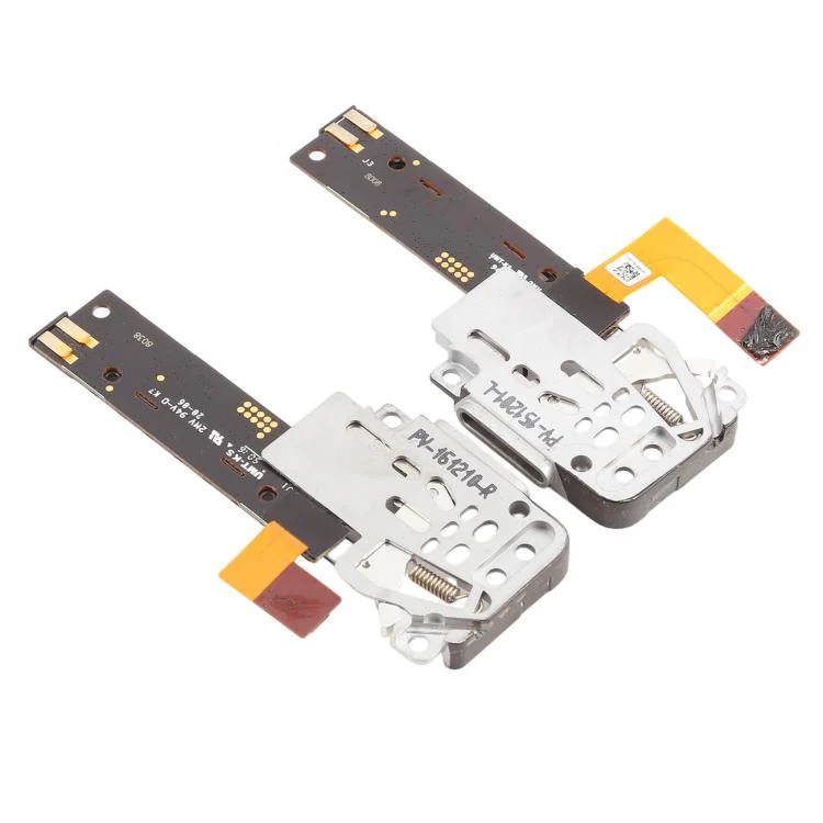 For Microsoft Surface Book 13.5 inch X938828-003/X938829-003 Left and Right Card Holder Socket Set - Image 4