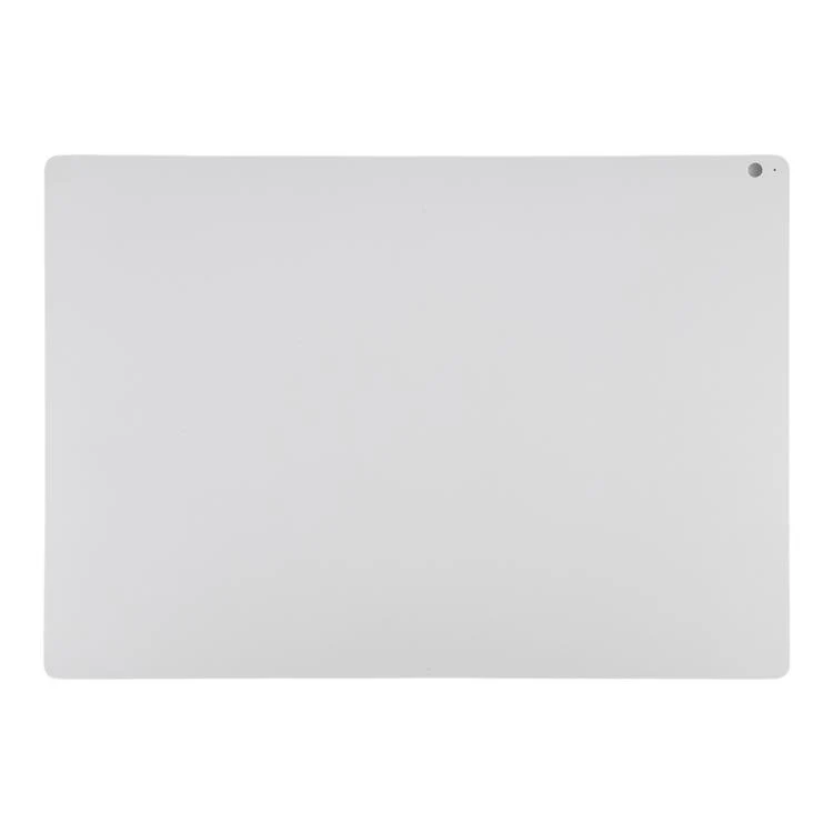 For Microsoft Surface Book 2 15 inch A-side Front Cover (Silver) - Image 2
