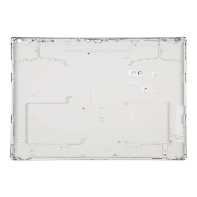 For Microsoft Surface Book 2 15 inch A-side Front Cover (Silver) - Image 3