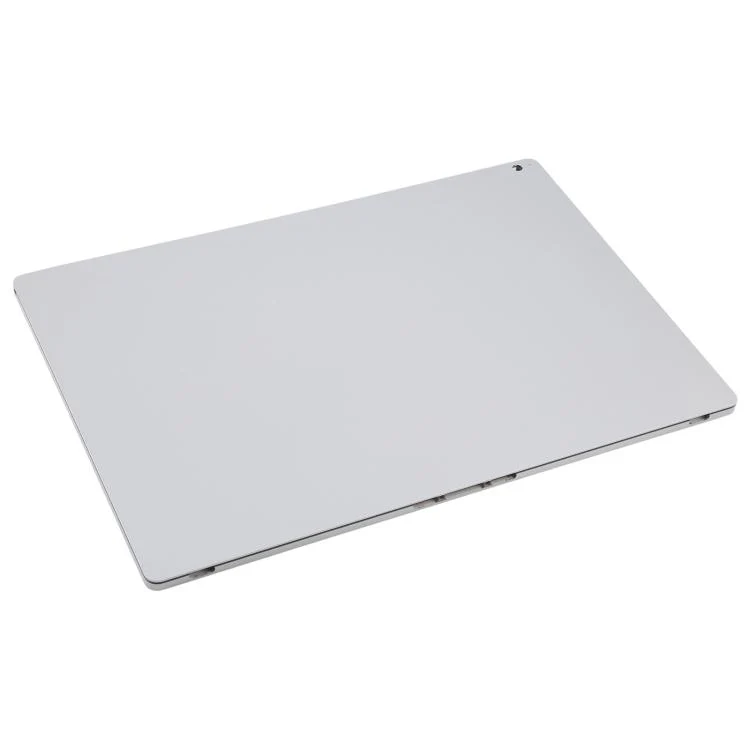 For Microsoft Surface Book 2 15 inch A-side Front Cover (Silver) - Image 4