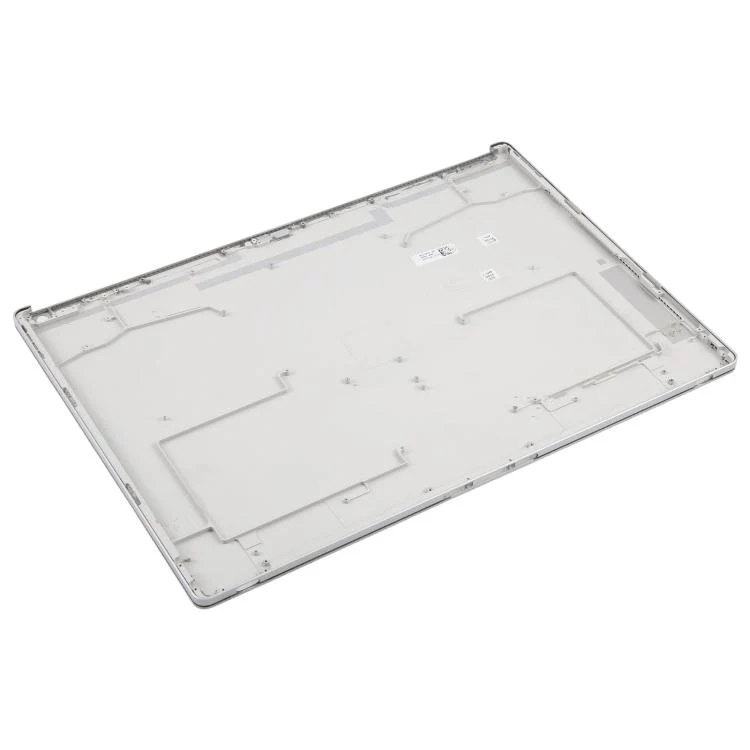 For Microsoft Surface Book 2 15 inch A-side Front Cover (Silver) - Image 5