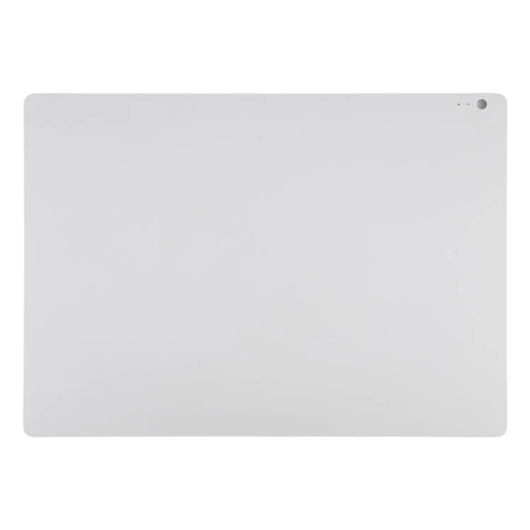 For Microsoft Surface Book / Book 2 13.5 inch A-side Front Cover(Silver) - Image 2