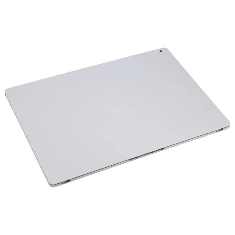 For Microsoft Surface Book / Book 2 13.5 inch A-side Front Cover(Silver) - Image 4