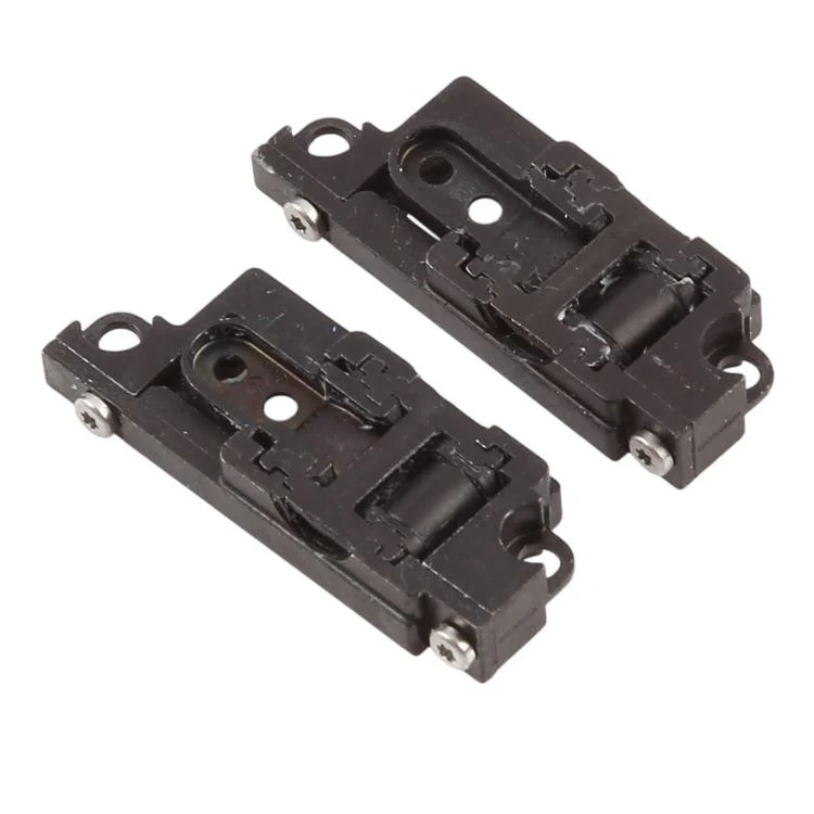For Microsoft Surface Go 2 / Go 3 1 Pair Spin Axis (Black) - Image 2