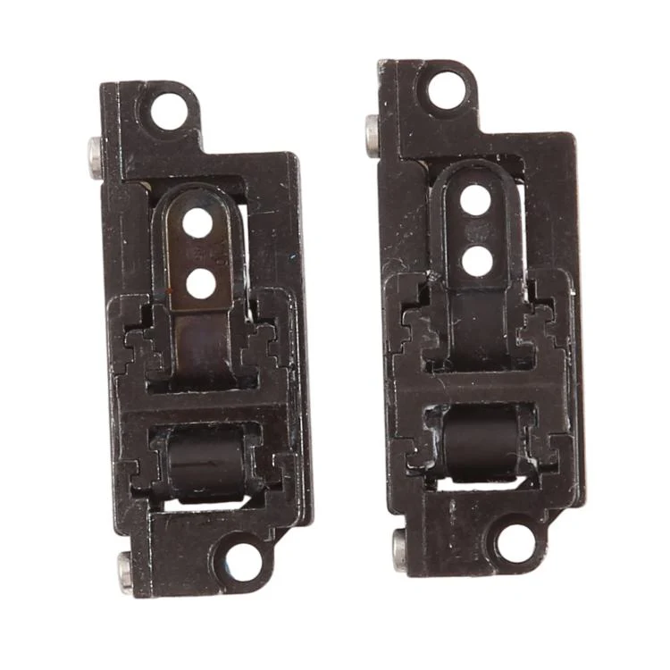 For Microsoft Surface Go 2 / Go 3 1 Pair Spin Axis (Black) - Image 4