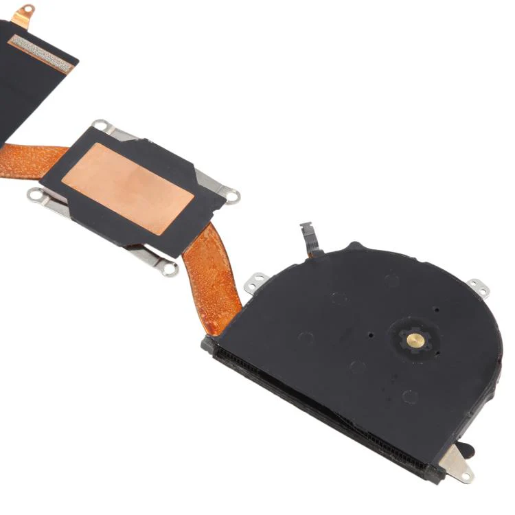 For Microsoft Surface Laptop 1 / 2 CPU Cooling Fan with Heatsink Bracket - Image 4