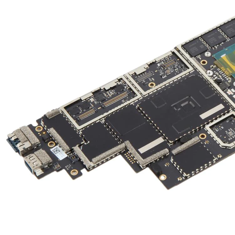 For Microsoft Surface laptop 1 i5 7200U Motherboard, Memory:8G + 128G - Image 4