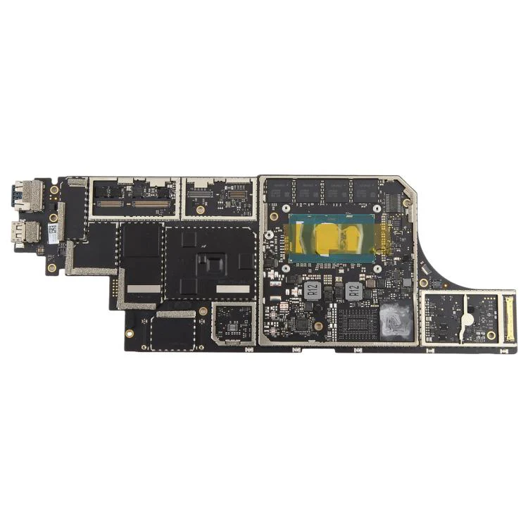 For Microsoft Surface laptop 1 i5 7200U Motherboard, Memory:8G + 256G