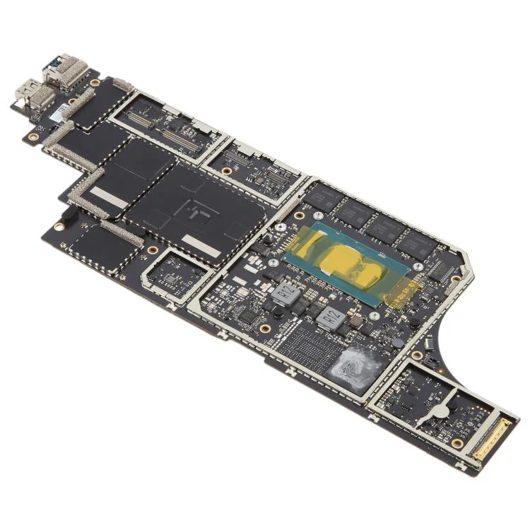 For Microsoft Surface laptop 1 i7 7660U Motherboard, Memory:16G + 512G - Image 2