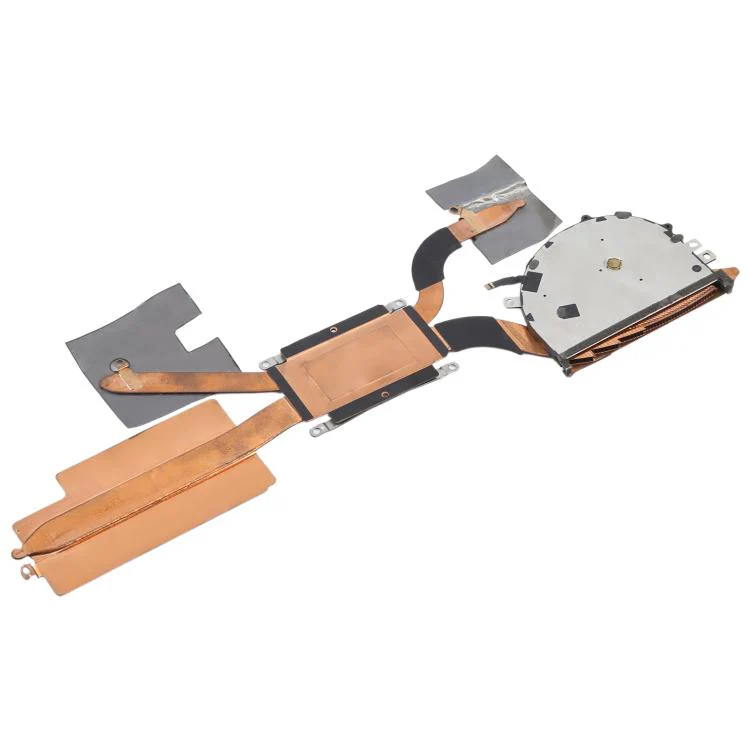 For Microsoft Surface Laptop 3 13.5 inch CPU Cooling Fan with Heatsink Bracket - Image 3