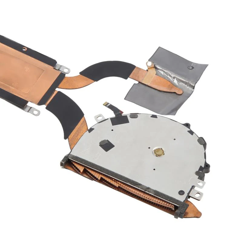For Microsoft Surface Laptop 3 13.5 inch CPU Cooling Fan with Heatsink Bracket - Image 4