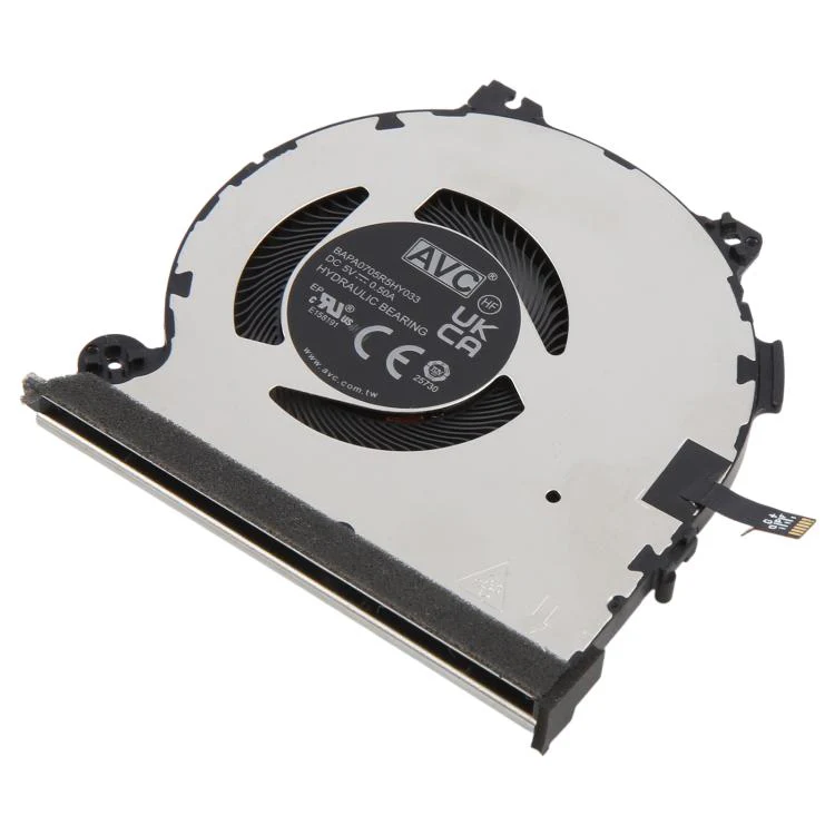 For Microsoft Surface Laptop 7 13.8 inch Cooling Fan - Image 4