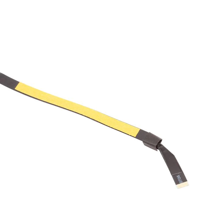 For Microsoft Surface Laptop Go 1943 Keyboard Flex Cable with Fingerprint - Image 4