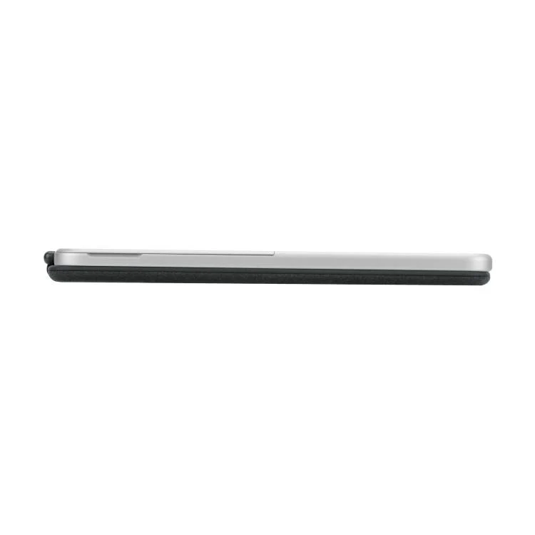 For MicroSoft Surface Pro 12 inch 2025 1088D Lightweight Bluetooth Magnetic Keyboard With Touch Pad(Black) - Image 5