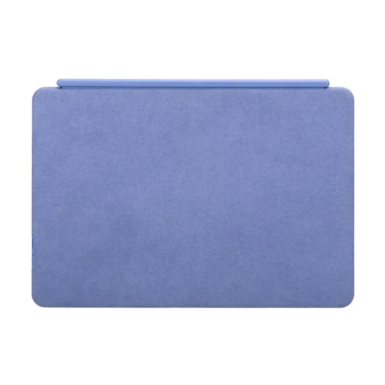 For MicroSoft Surface Pro 12 inch 2025 1088D Lightweight Bluetooth Magnetic Keyboard With Touch Pad(Purple) - Image 3