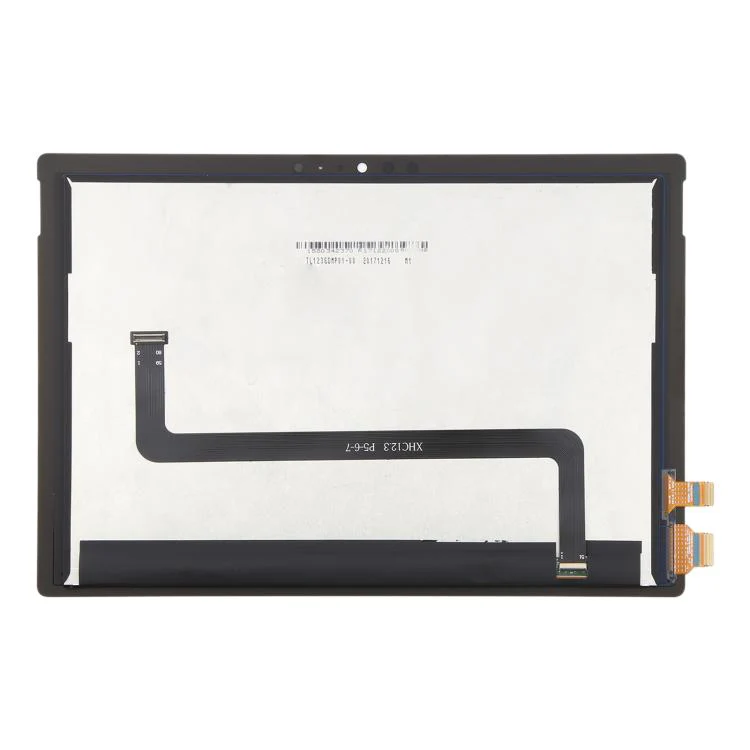 For Microsoft Surface Pro 5 1796 OEM LCD Screen Digitizer Full Assembly with LCD Flex Cable - Image 3
