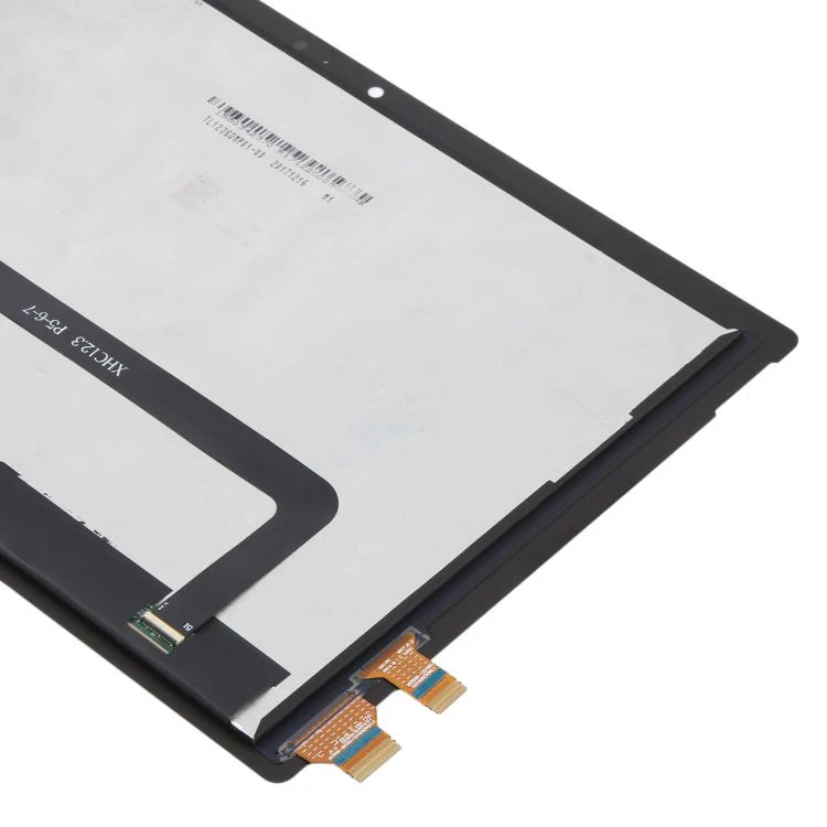 For Microsoft Surface Pro 5 1796 OEM LCD Screen Digitizer Full Assembly with LCD Flex Cable - Image 4