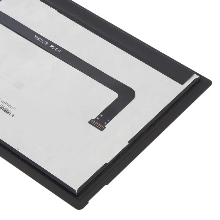 For Microsoft Surface Pro 5 1796 OEM LCD Screen Digitizer Full Assembly with LCD Flex Cable - Image 5